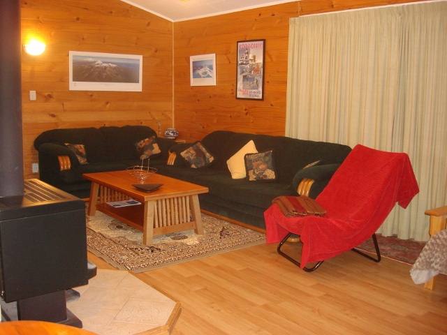 Sitting room - Lounge