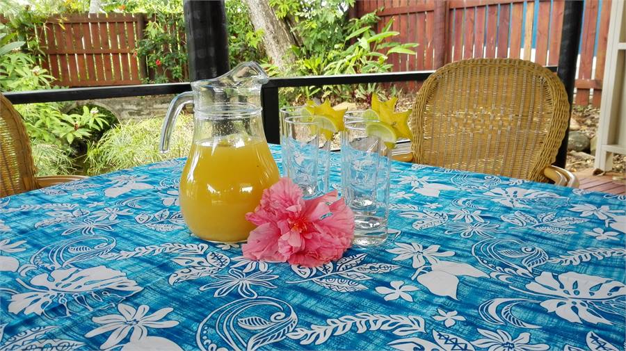 Sit back and relax at this fantastic villa