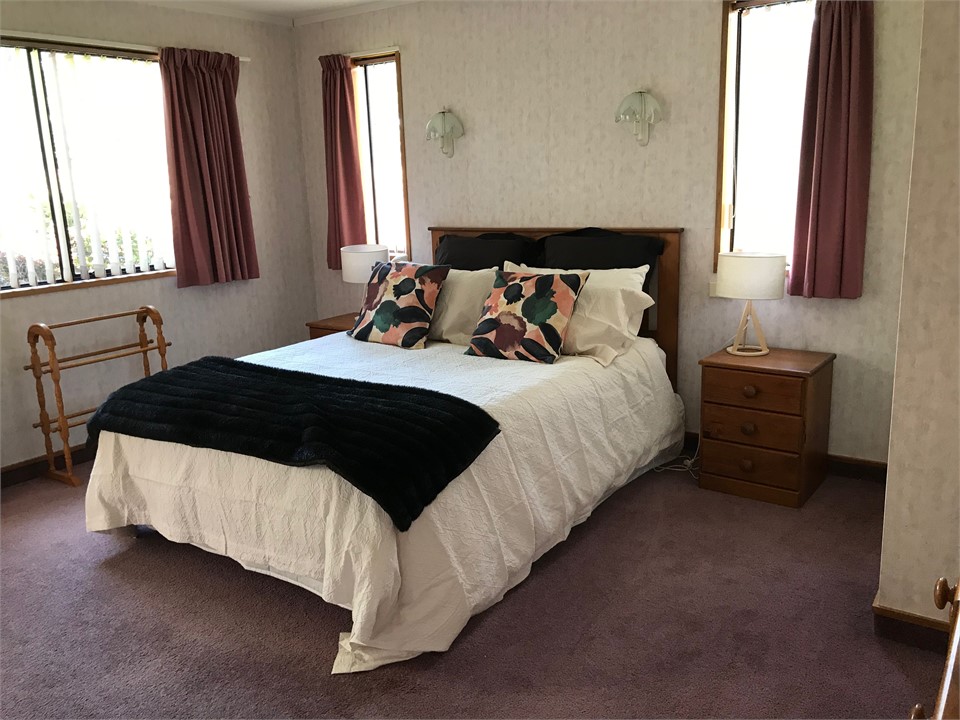 Main bedroom