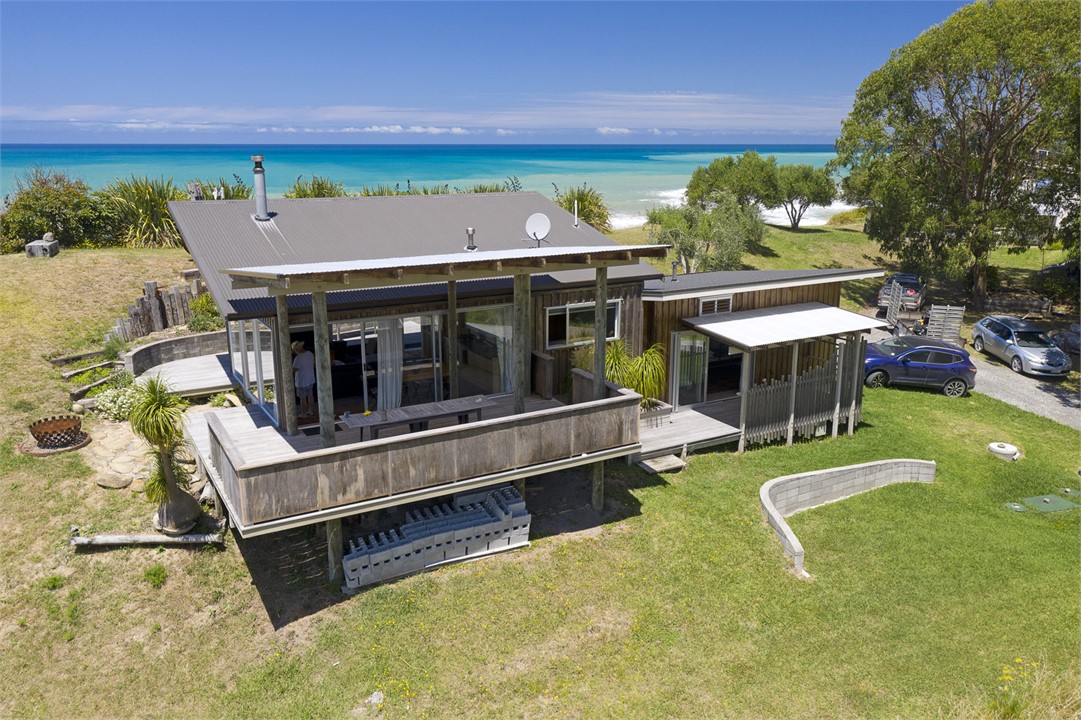 Waihau Pacific Retreat