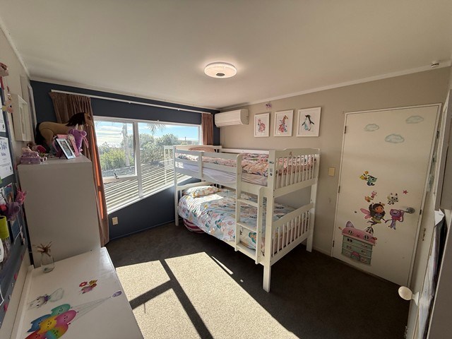 bedroom 3 - single bunks