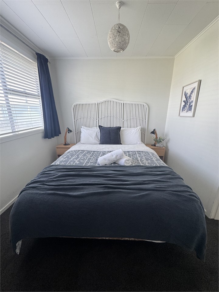 Bedroom 2 with Queen Bed