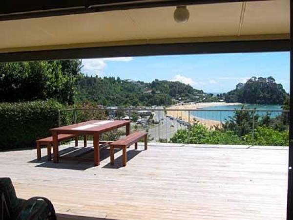 View from Living Room