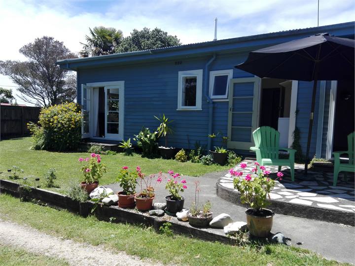 HOME AWAY FROM HOME, PERFECT LOCATION Takaka Holiday Home for rent