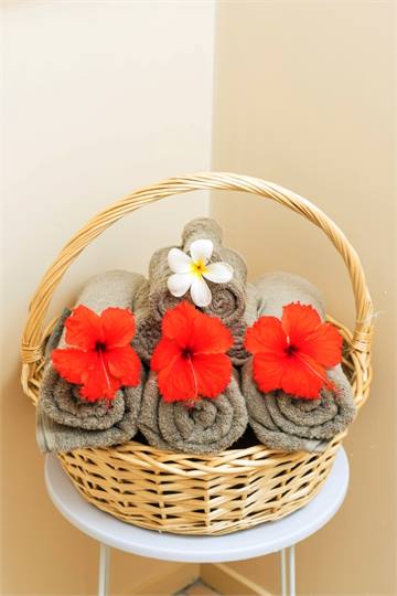 Towel display - Copy