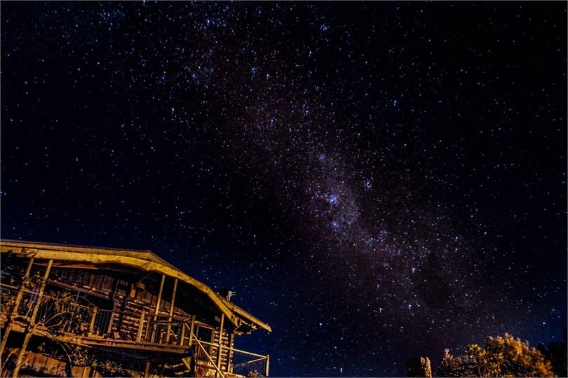 Kereru lodge luxury home