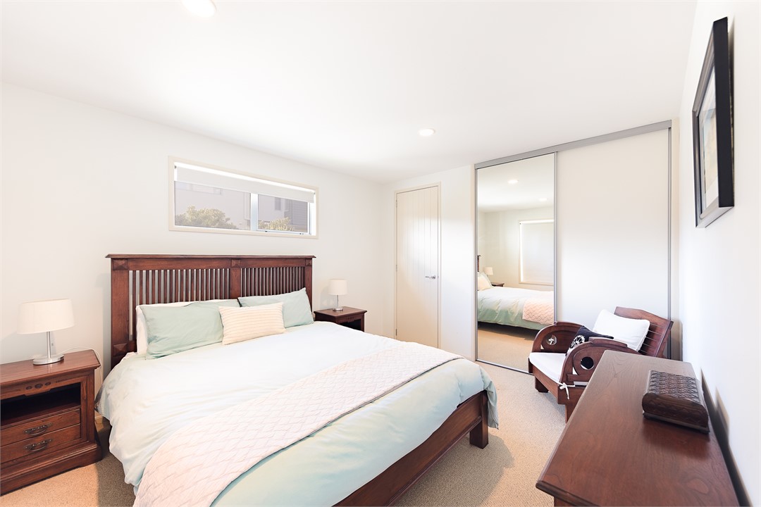 Downstairs Guest Bedroom