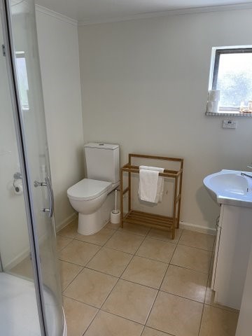 First Bathroom Downstairs