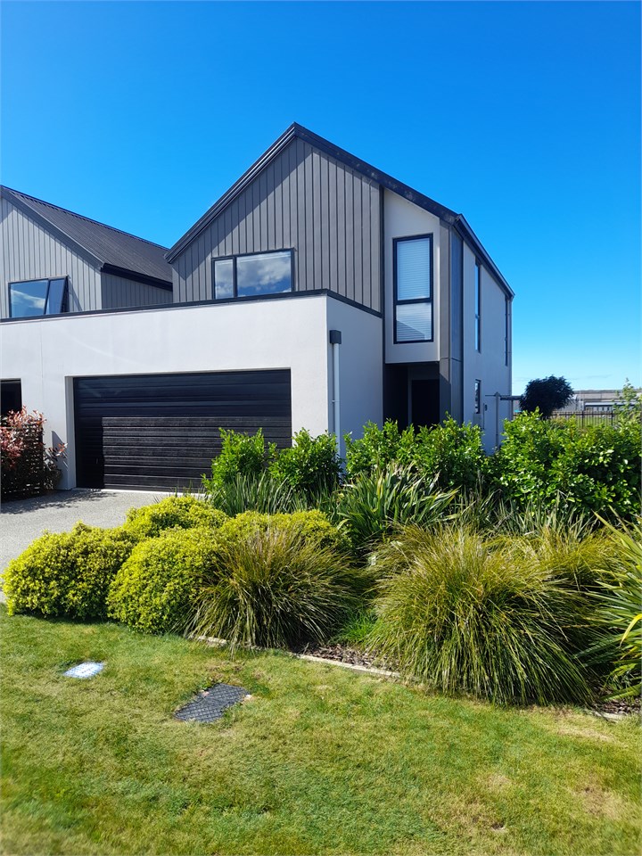 Richmond West Retreat Richmond (Nelson) Townhouse for rent Holiday