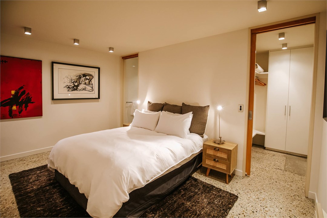 Release Wanaka - Lakeside Road