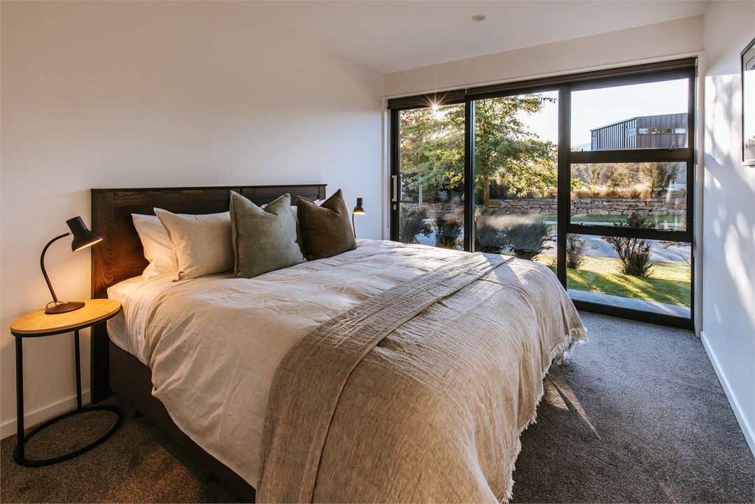 Release NZ - The Clearview House