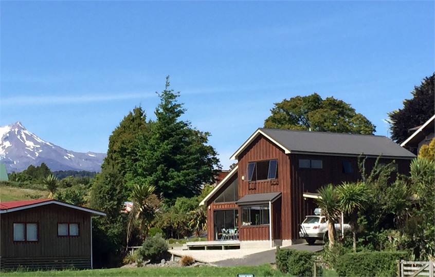 Great location great views