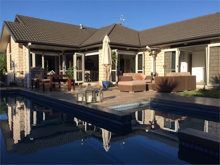 Papamoa Heaven Papamoa Residential House for rent Holiday Houses