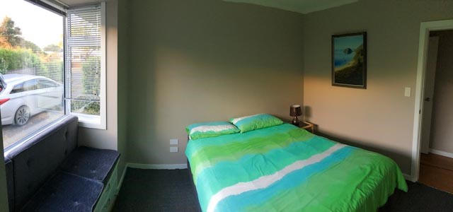 Bedroom #2