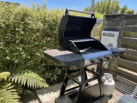 BBQ