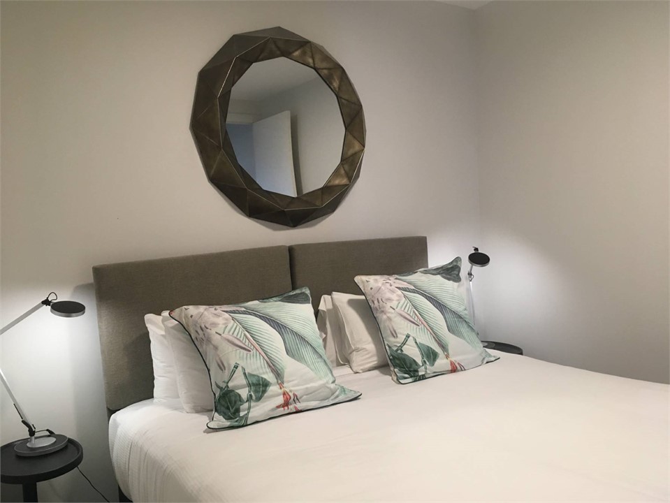 Bedroom 4 can be 2 singles if required