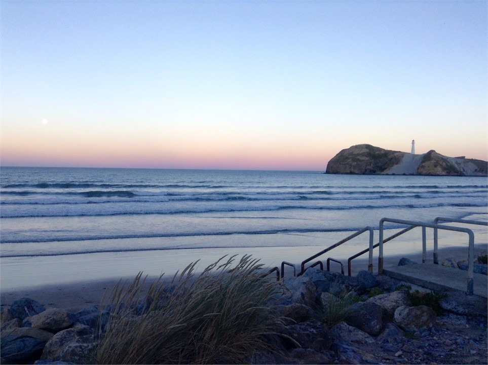 stunning Castlepoint