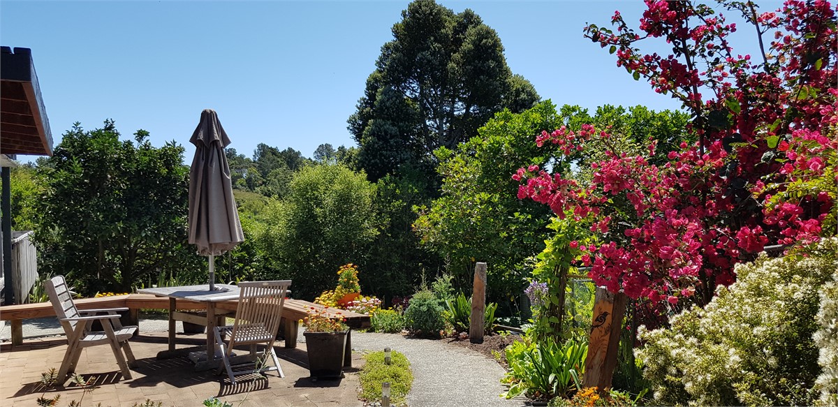 Ocean Break Raglan Apartment for rent Holiday Houses