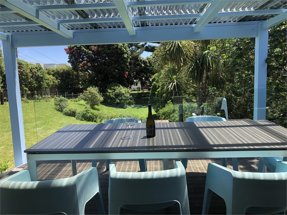 Rosetta Beach House Kapiti Coast Residential House for rent Holiday