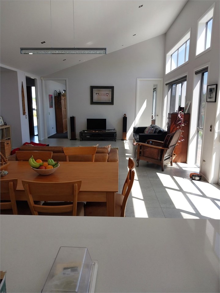 20B Brooks View Heights Tasman Residential House for rent Holiday