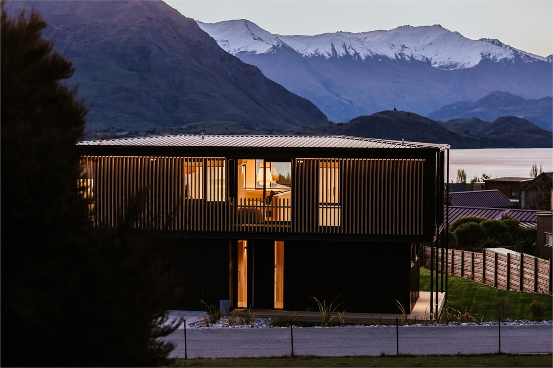 Release NZ - Platinum Ridge