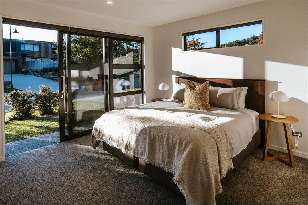 Release NZ - The Clearview House