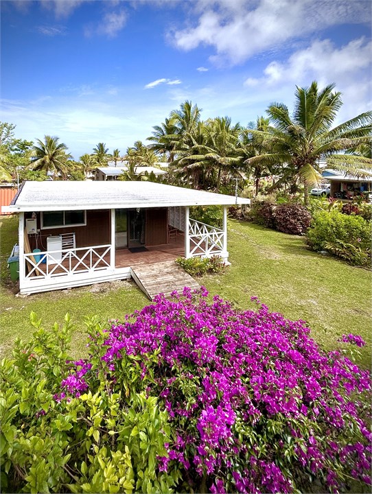 Mahofi Two Bedroom Guesthouse