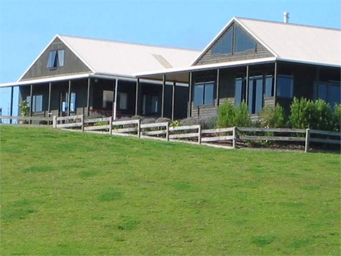 Little Lakes Retreat