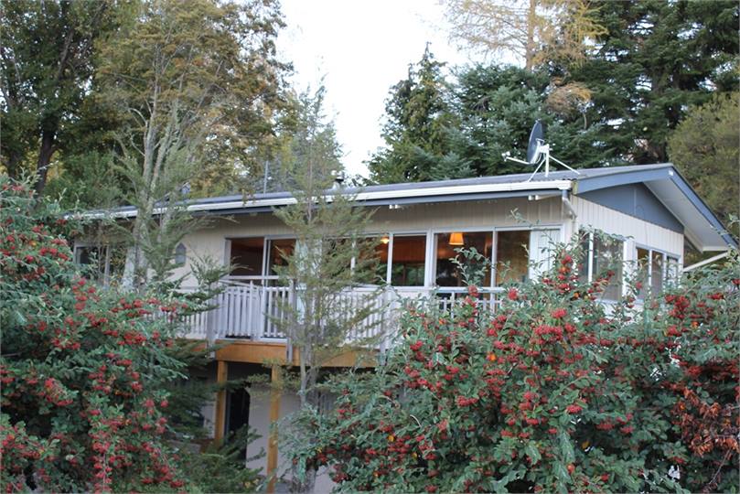 The Bach - Hanmer Springs