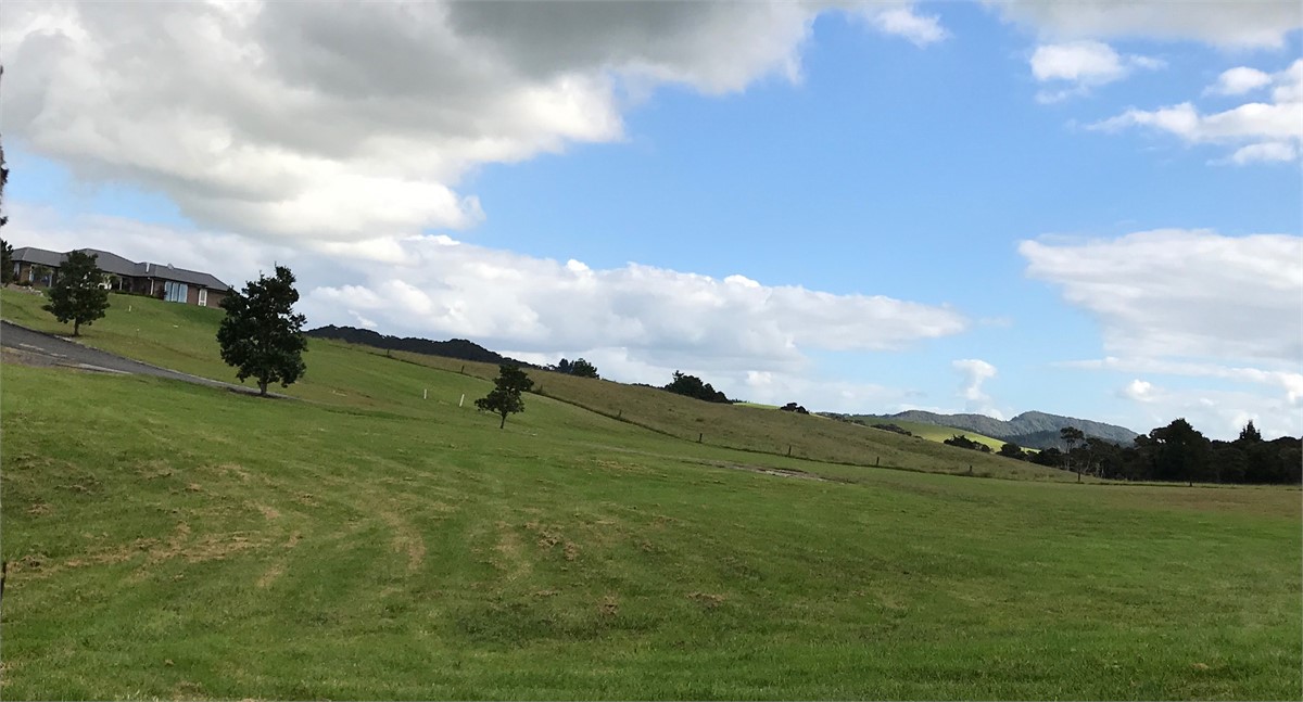 Theres plenty of space.