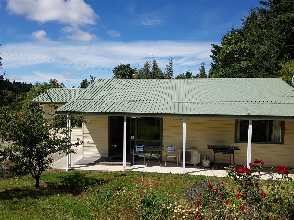 The Cottage Naseby Holiday Home for rent Holiday Houses