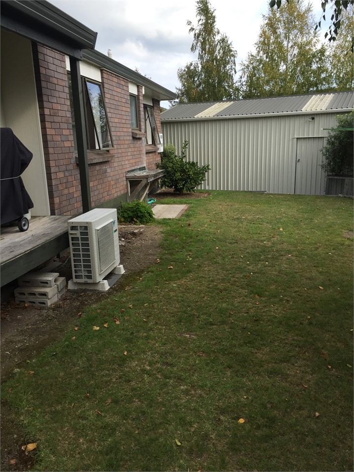 Fish bench for those in luck