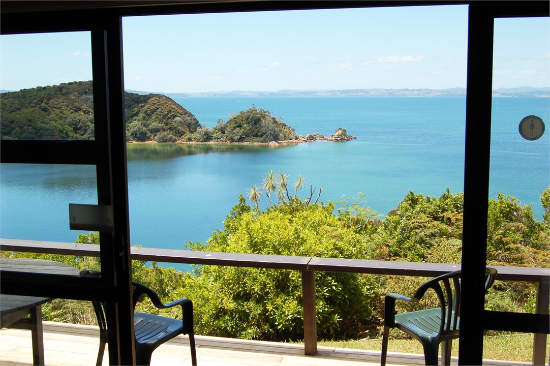 Patia Point View Stunning Views! Whatuwhiwhi Bach for rent