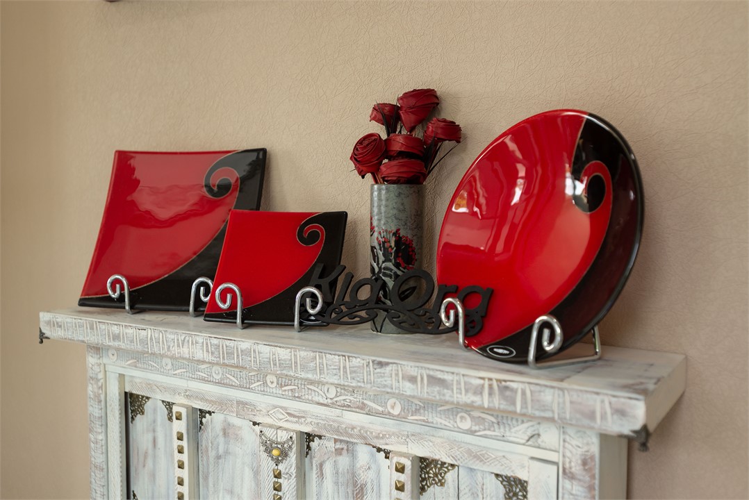 Welcome! (Entrance foyer)