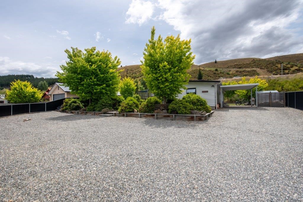 Plenty of Off street Parking and bike stand. You c