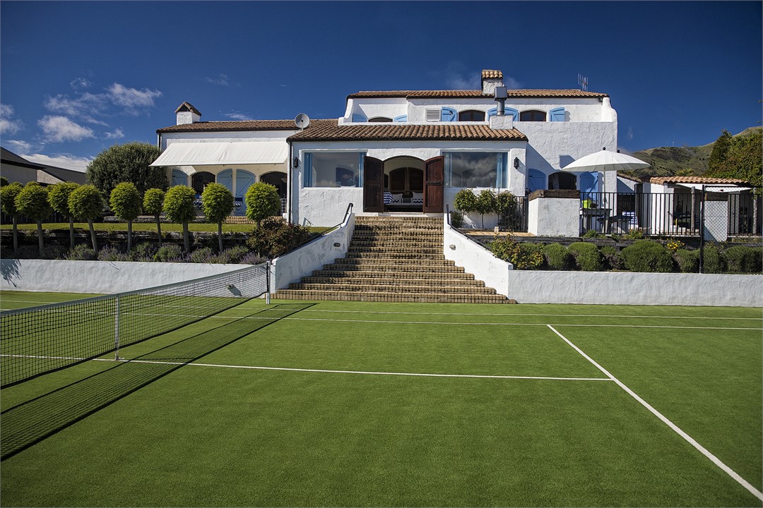 Release Wanaka - Villa South Pacific