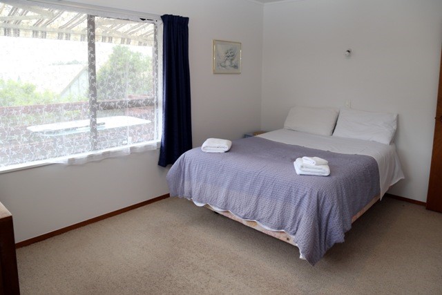 master bedroom - upstairs