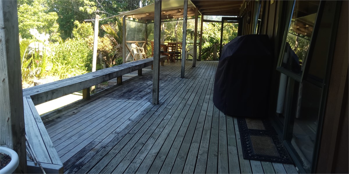 BBQ in case of hunger or power cut, please use awa