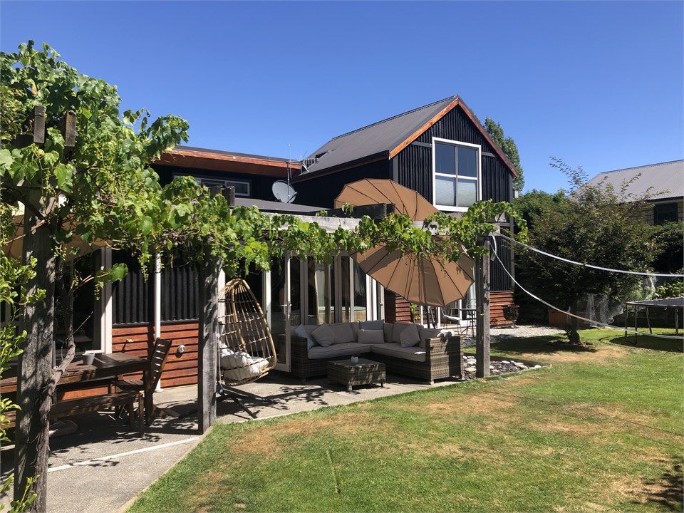 Arrowtown Family Home Perfect for families Arrowtown Holiday Home