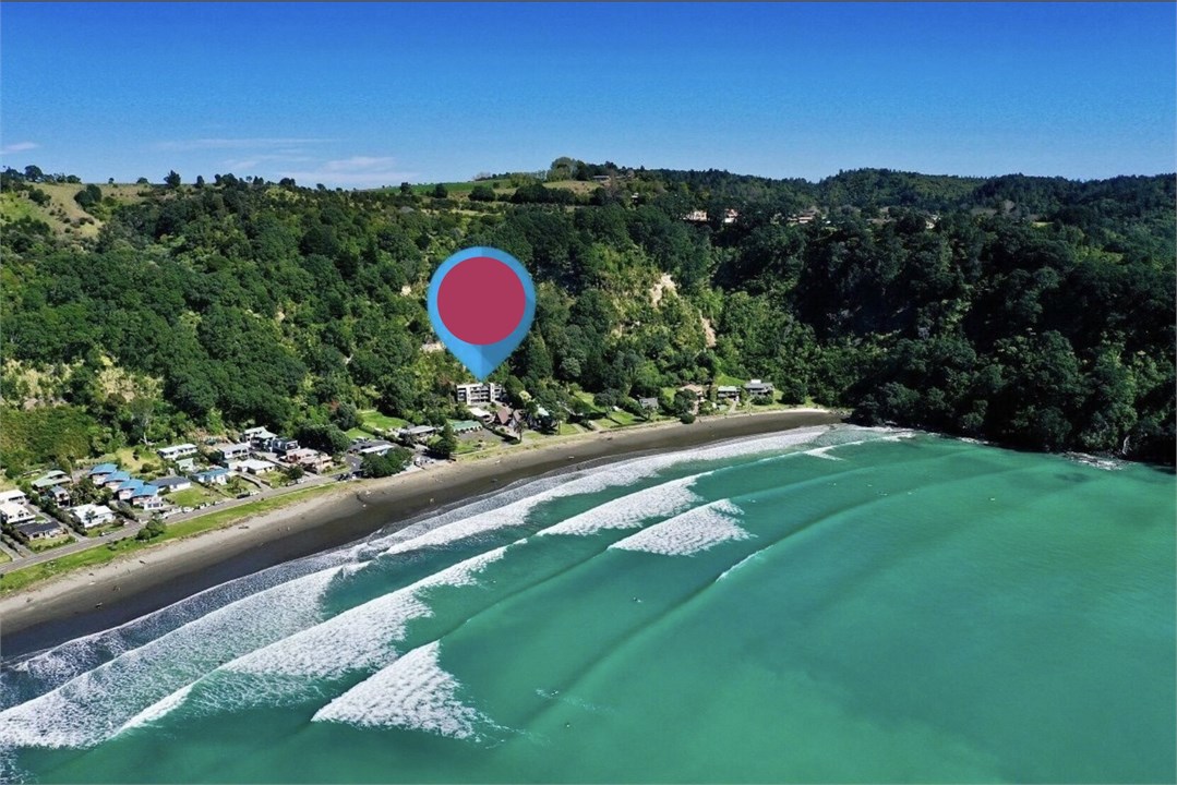 West End Hideaway Ohope Beach Apartment for rent Holiday Houses