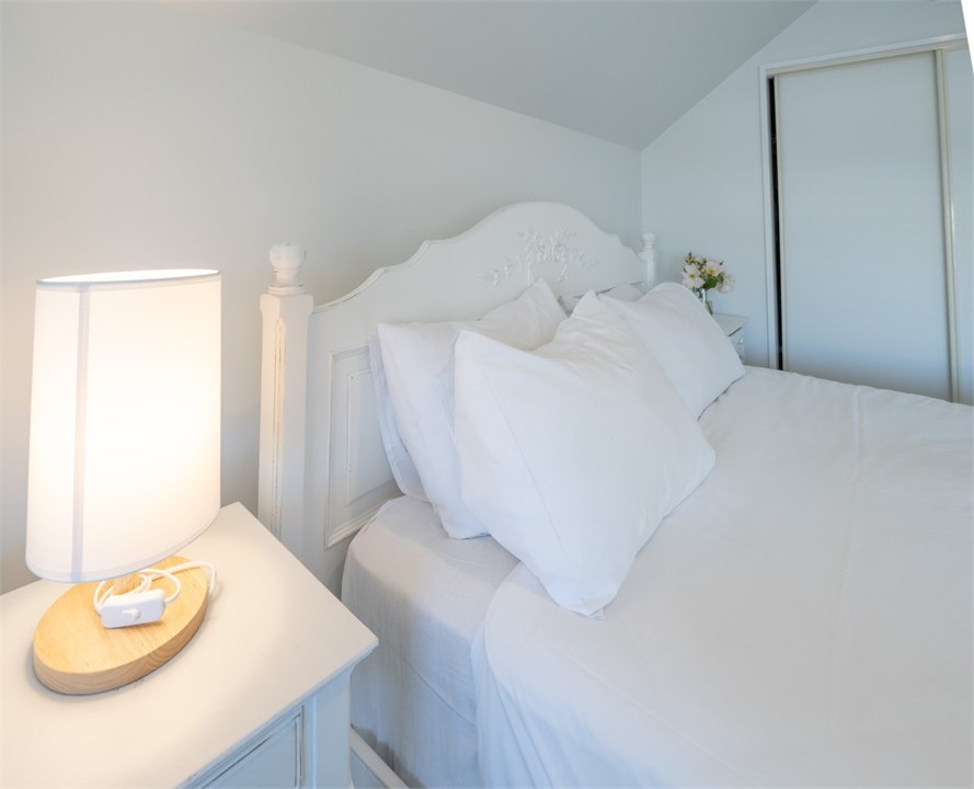 Master bedroom comfort at its best