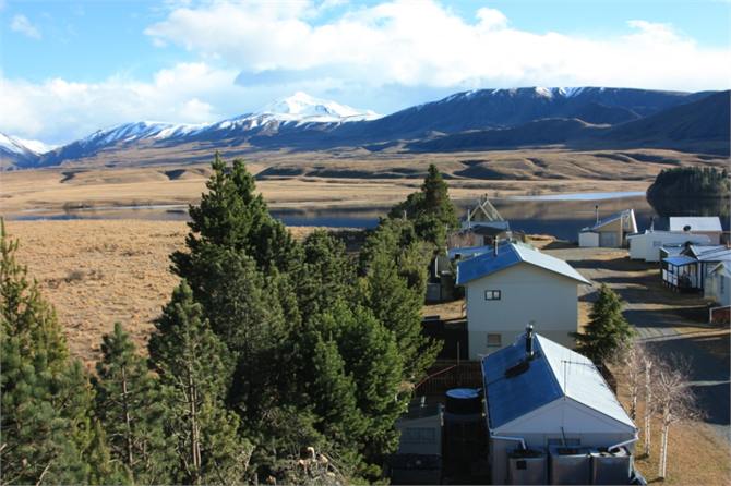 View from cherry picker 2