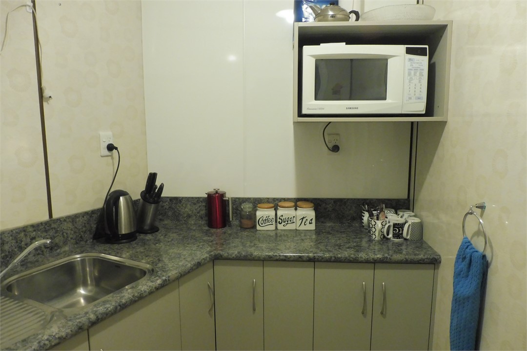 Kitchenette