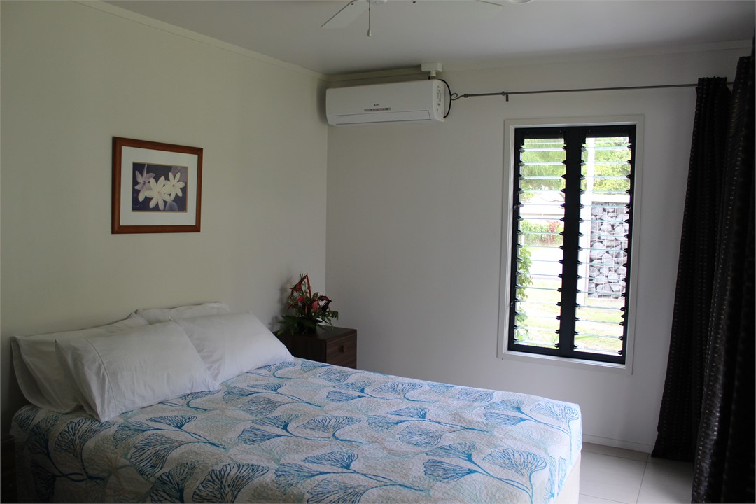 UNIT 6 MASTER BEDROOM