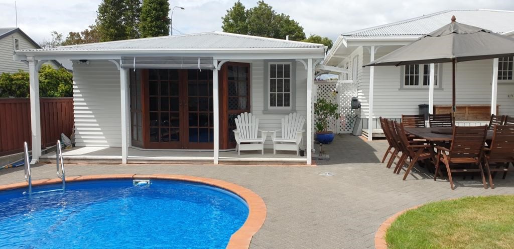 Our Studio Cottage also available on request