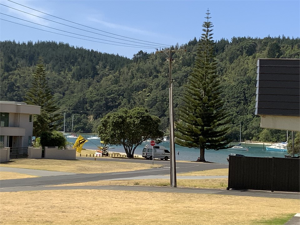 Family Bach by the Harbour Whangamata Bach for rent Holiday Houses