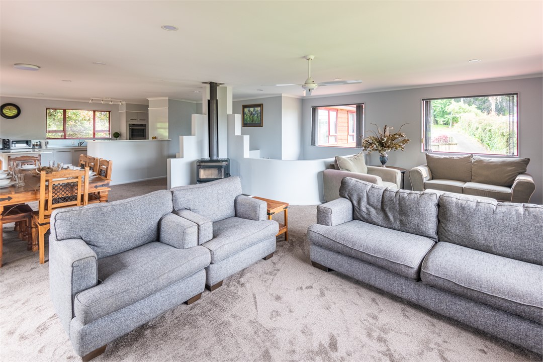 Hilton Retreat Rotorua for rent Holiday Houses