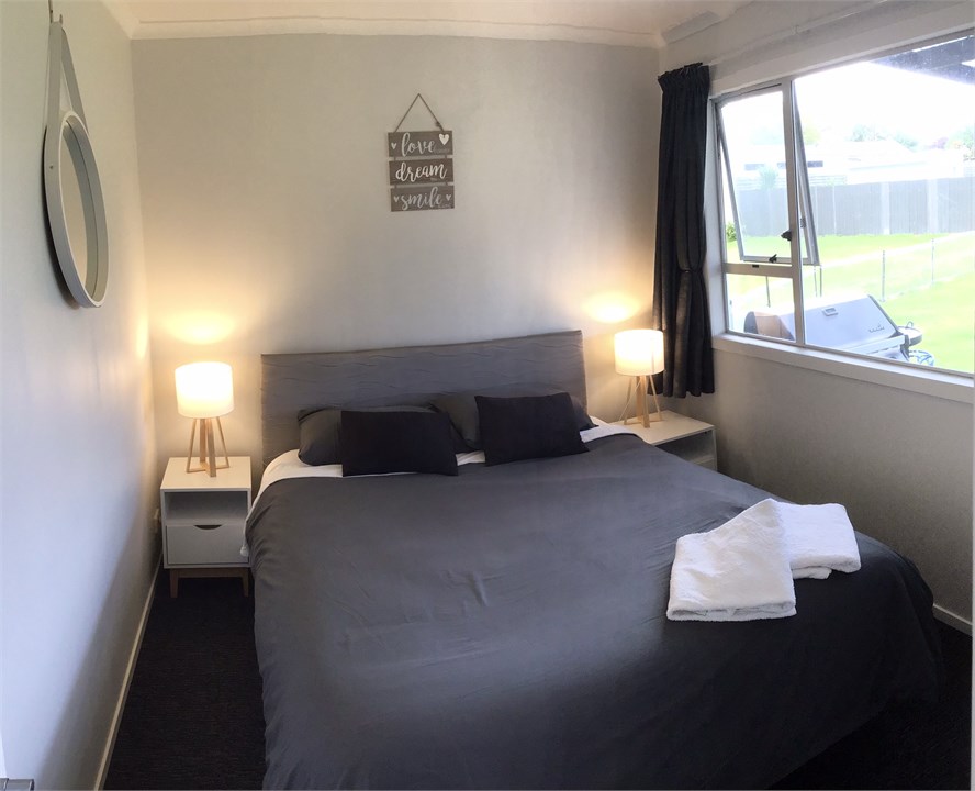 Just put your head down and sleep…