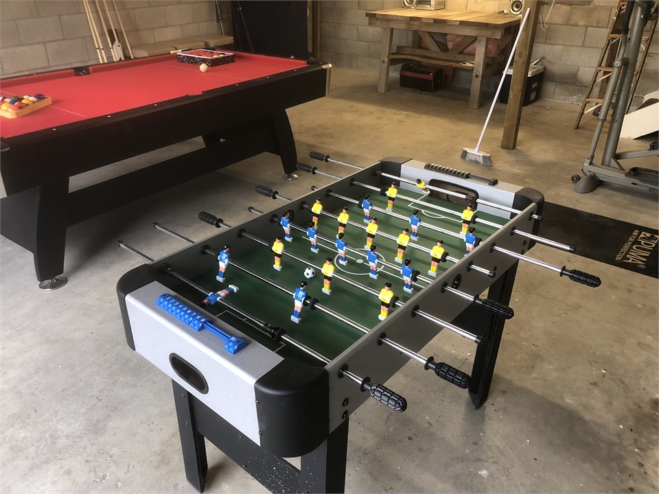 Foosball