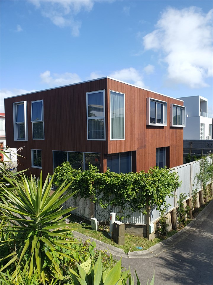 The Cube Mt Maunganui Residential House for rent Holiday Houses